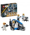 Star Wars Battle Pack Clone Trooper della 332a Compagnia di Ahsoka
