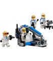 Star Wars Battle Pack Clone Trooper della 332a Compagnia di Ahsoka
