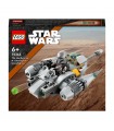 Star Wars Starfighter N 1 del Mandaloriano Microfighter