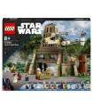 Star Wars - Base Ribelle su Yavin 4