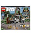 Star Wars - Base Ribelle su Yavin 4