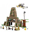 Star Wars - Base Ribelle su Yavin 4