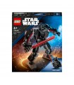 Star Wars - Mech di Darth Vader