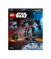 Star Wars - Mech di Darth Vader