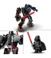 Star Wars - Mech di Darth Vader