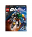 Star Wars - Mech di Boba Fett