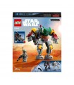 Star Wars - Mech di Boba Fett