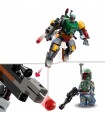 Star Wars - Mech di Boba Fett