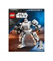 Star Wars - Mech di Stormtrooper