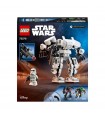 Star Wars - Mech di Stormtrooper