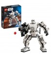 Star Wars - Mech di Stormtrooper