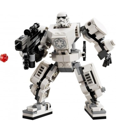 Star Wars - Mech di Stormtrooper