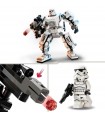 Star Wars - Mech di Stormtrooper