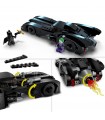 Super Heroes DC - Batmobile: Inseguimento di Batman vs. The Joker