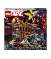 Super Heroes Marvel - La Battaglia Finale di Spider-Man