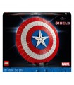 Super Heroes Marvel - Lo Scudo di Captain America