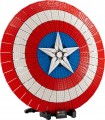 Super Heroes Marvel - Lo Scudo di Captain America