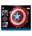 Super Heroes Marvel - Lo Scudo di Captain America