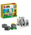 Super Mario - Pack di Espansione Rambi il Rinoceronte