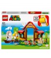 Super Mario - Pack di Espansione Picnic alla Casa di Mario
