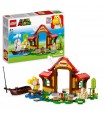 Super Mario - Pack di Espansione Picnic alla Casa di Mario