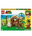 Super Mario Pack di Espansione Casa sull Albero di Donkey Kong
