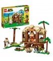 Super Mario Pack di Espansione Casa sull Albero di Donkey Kong