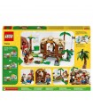 Super Mario Pack di Espansione Casa sull Albero di Donkey Kong