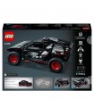 Technic - Audi RS Q e-tron