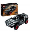 Technic - Audi RS Q e-tron