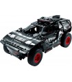 Technic - Audi RS Q e-tron