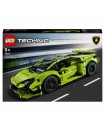 Technic - Lamborghini Huracán Tecnica