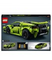 Technic - Lamborghini Huracán Tecnica