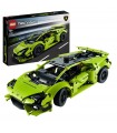 Technic - Lamborghini Huracán Tecnica