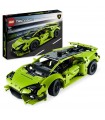 Technic - Lamborghini Huracán Tecnica