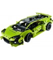 Technic - Lamborghini Huracán Tecnica