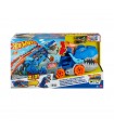 Hot Wheels Mega T Rex Trasportatore