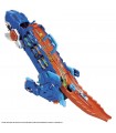 Hot Wheels Mega T Rex Trasportatore