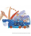 Hot Wheels Mega T Rex Trasportatore