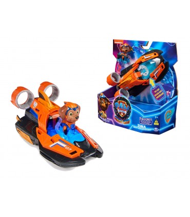 Paw Patrol Veicolo Tematizzato Movie Zuma