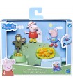 Peppa Pig Il Giardino di Peppa