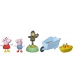 Peppa Pig Il Giardino di Peppa