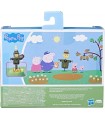 Peppa Pig Il Giardino di Peppa