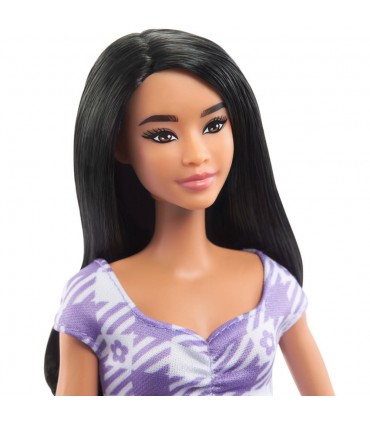 Barbie fashionista alta online