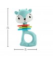 Fisher-Price - Clackin' Fun Fawn
