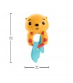 Fisher Price Teething Time Otter