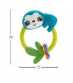 Fisher-Price - Slide & Clack Sloth