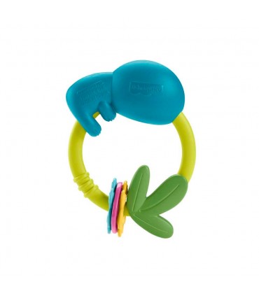 Fisher-Price - Slide & Clack Sloth