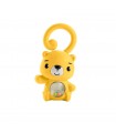 Fisher-Price - Shake & Rattle Leopard