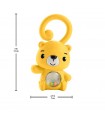 Fisher-Price - Shake & Rattle Leopard